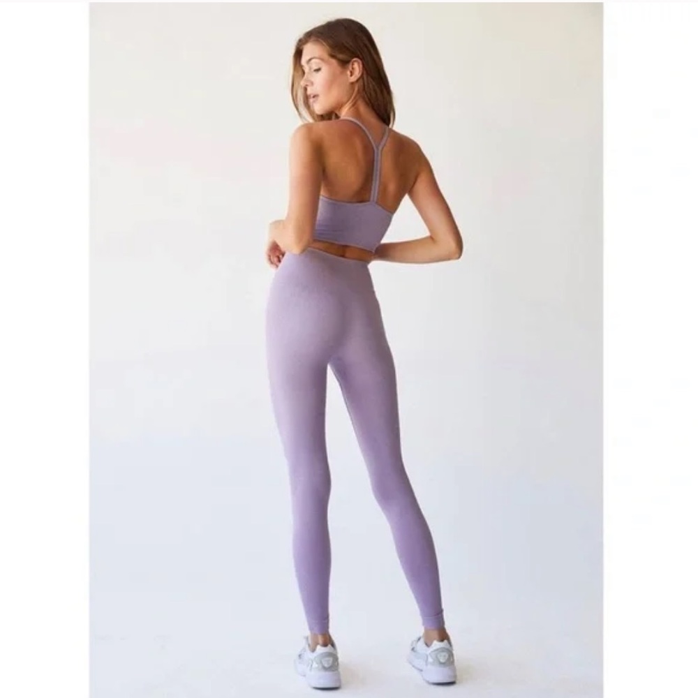 SET Active Sculptflex Top and Leggings